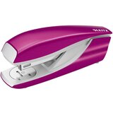  STROJ ZA SPAJANJE DO 30 LISTOVA STOLNI WOW LEITZ 55022223 METALIK ROZI | shoptok.hr