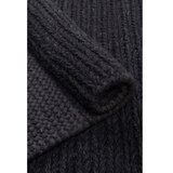 Tepih FIR WOOL 160x230 cm 2600 g/m2 antracit/prirodan | Eponuda.com