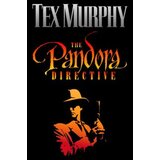  tex murphy: the pandora directive (pc) steam key global | ePonuda.com
