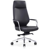 Livetastic Pisarniški Stol Büro, Črna | Shoptok.si