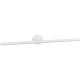 Argon 8601 - LED Svetlo za slike MIRIAM LED/18W/230V 3000K 100 cm belo | Eponuda.com