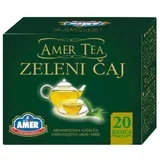 Filter Čaj Zeleni 20 Kesica