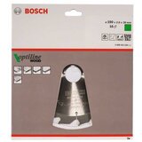 Bosch LKP Opti Wood 190×2,0×30 16Z za GKS 65 - 2608641184 Cijene