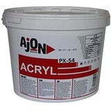  AJON-ACRYL zaribani fasadni sloj 1,5 mm 25/1 bijela | Eponuda.ba