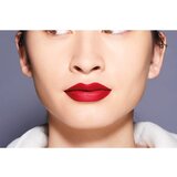 Shiseido ModernMatte Powder Lipstick mat pudrasta šminka odtenek 514 Hyper Red (True Red) 4 g | Shoptok.si