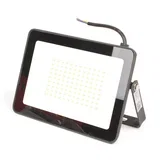 Neprenosiva LED svetiljka 100-1 siva