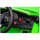  Licenciran avto na akumulator Audi RS Q8 - zelen | Shoptok.si