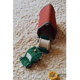 Lorena Canals Bež pamučan dječji tepih za igru 120x170 cm Farm Fields – | shoptok.hr