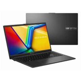 Asus laptop vivobook go 15 E510KA-EJ596 DOS/15.6