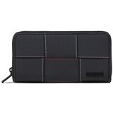 Desigual Denarnice MONE_YOKO NEGRO FIONA 25SAYP47 Črna | Shoptok.si