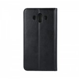  Premium preklopna torbica Xiaomi Redmi Note 7 / Note 7 Pro - črna | Shoptok.si