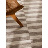Hanse Home Bela/siva obojestranska/ročno tkana volnena preproga 200x300 cm Vika – | Shoptok.si