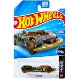 Mattel Hot Wheels: X-Steam igračni avtomobilček 1/64 – | Shoptok.si