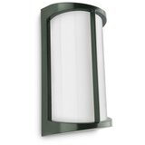 Philips 17229/88/16 - Spoljašnja zidna svetiljka MYGARDEN POND 1xE27/23W IP44 | Eponuda.com