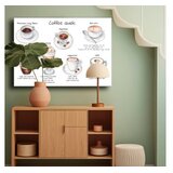 WALLXPERT Dekorativno farbanje kaljenog stakla Camtbl 054 70 x 100 | Eponuda.com