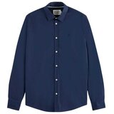 SCOTCH & SODA teget muška košulja SS179185-401 Cene