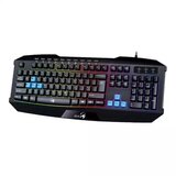 Genius Tastatura Scorpion K215 membranska USB YU | Eponuda.com