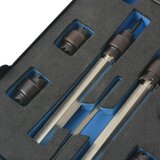  9-dijelni set rezača za točkasto zavarivanje HSS | shoptok.hr