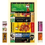 Zotter Schokoladen Bio Zotter-Mix - "Sladki božični pozdravi" - 290 g | Shoptok.si