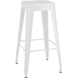  7-dijelni barski set crno-bijeli | shoptok.hr