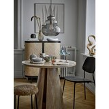 Bloomingville Okrogla jedilna miza ø 90 cm Ames – | Shoptok.si