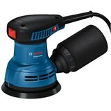 Bosch Excentric Grinder Gex 125 290W 125 mm, (21087128) u