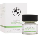 BMW The Scent of Bergamood parfemska voda 50 ml unisex Cijene