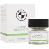 The Scent of Bergamood parfemska voda 50 ml unisex