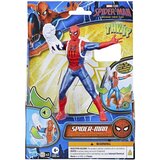 Hasbro Spider-Man Potpuno novi dan: Spider-Man akcijska figura sa zvukom 15 cm - Cijene