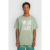 O'neill Melange Front Print T-shirt marble arch Cene