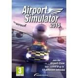 Steam Airport Simulator 2015 Key EUROPE | ePonuda.com