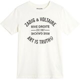 Zadig&voltaire X60628 Bijela | shoptok.hr