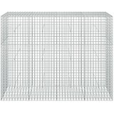  Gabion s žicom debljine 3 5 mm i mrežom 5x5 cm 200x50x150 cm - 50 cm 150 cm 200 cm | shoptok.hr