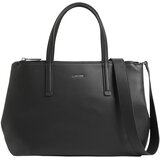 Calvin Klein Ročna torbica črna | Shoptok.si