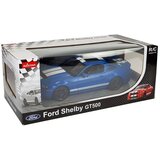  Licencirani auto na daljinsko upravljanje Ford Shelby Rastar 1:14 - plavi | shoptok.hr