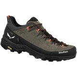 Salewa ALP TRAINER 2 M, muške cipele za planinarenje, zelena 61402
