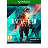 Electronic Arts Battlefield 2042 (xbox One Xbox Series X) | Shoptok.si