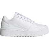 Adidas Modne superge Forum Bold Low Bela | Shoptok.si