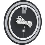  LED kupaonsko ogledalo s ogledalom *Transparent*an Ø 50 cm | Eponuda.com