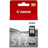 Canon ČRNILO ČRNO PG-512 ZA MP240/260 ZA 400 STRANI / 15ml | Shoptok.si
