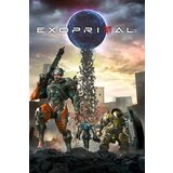 exoprimal (pc) steam key europe  exoprimal (pc) steam key europe Slike