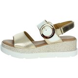 Donna Serena Sandali & Odprti čevlji 255685DP Bela | Shoptok.si