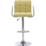 Furnova Barski stol zeleno blago, (21949260) | Shoptok.si