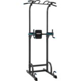 Rebel Active RBA-2404 multifunkcionalna fitness stanica – zgibovi, propadanja, nosivost 130 kg Cijene