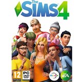 Electronic Arts PC igra The Sims 4 Cene