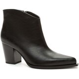 Betsy Gležnjarji - Črna | Shoptok.si