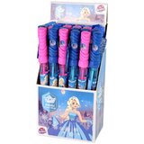  Štapić za izradu velikih mjehurića od sapunice Princess 120ml | shoptok.hr