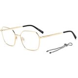 M Missoni MMI0103 J5G ONE SIZE (52) Zlata/Kristalna Cene