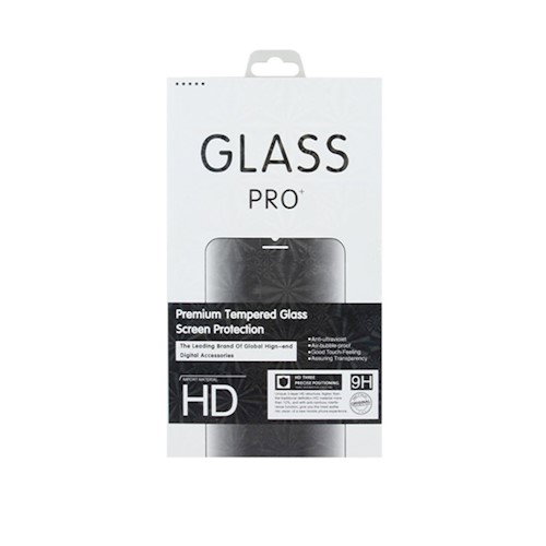 NOBRAND Zaščitno steklo BOX Tempered Glass za Samsung Galaxy A9 2018 Cene