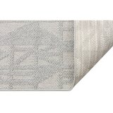 Conceptum Hypnose yeni bukle geometrik - grey carpet (100 x 200) | ePonuda.com